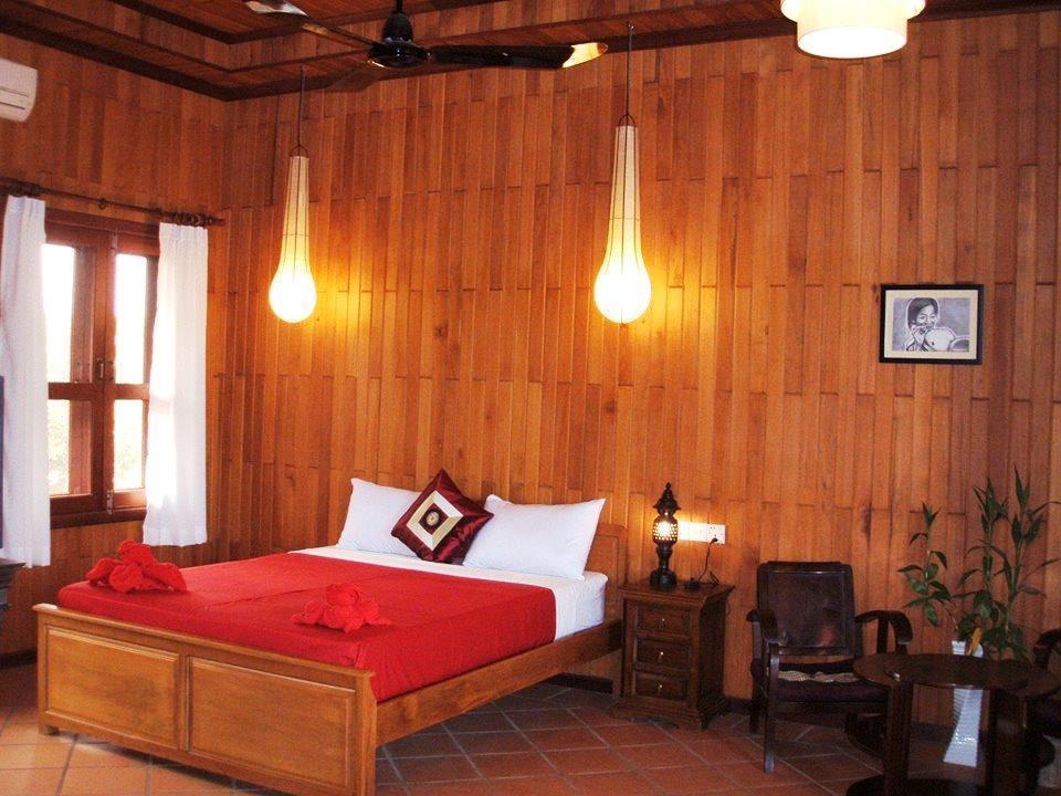 Green Plateau Lodge Banlung Eksteriør billede